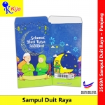 【500Keping】Sampul Duit Raya Panjang Aidilfitri #Sampul #Duit #Raya #Salam #Aidilfitri #3569A